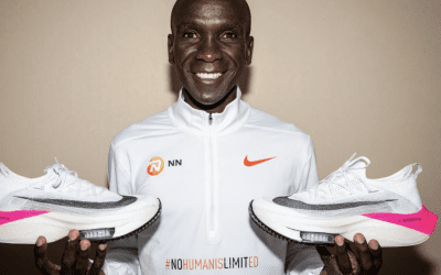 Sports Illustrated: Nike Vaporfly Shoes Avoid Ban as World Athletics Imposes New Limits on Shoe Technology