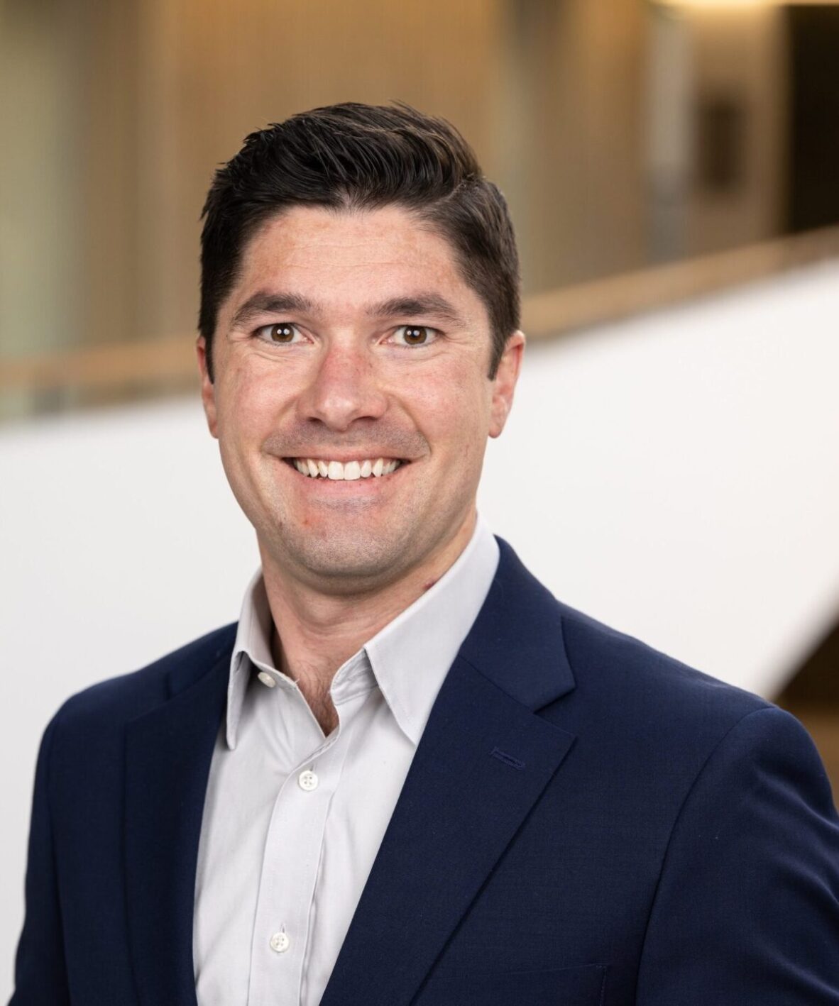image of ESSI Program Officer