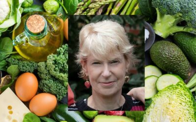 Dr. Louise Burke – Presentation on Fueling for endurance – from keto to carbs!
