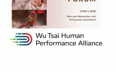 Virtual Forum: Monitoring Hormones in Female Athletes: Best Practices for Designing and Interpreting the Research