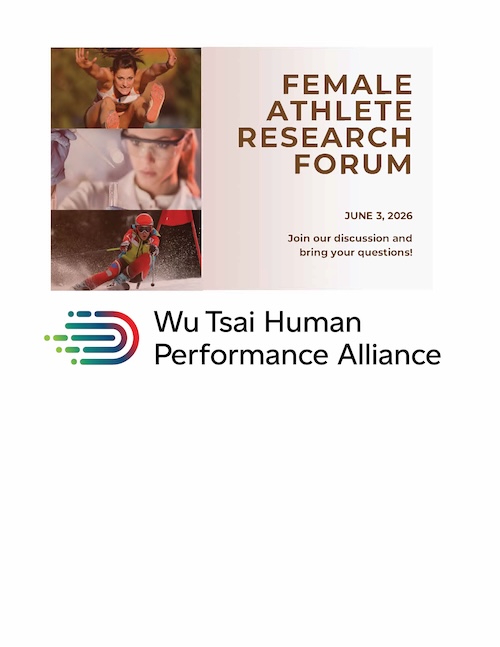 Virtual Forum: Monitoring Hormones in Female Athletes: Best Practices for Designing and Interpreting the Research